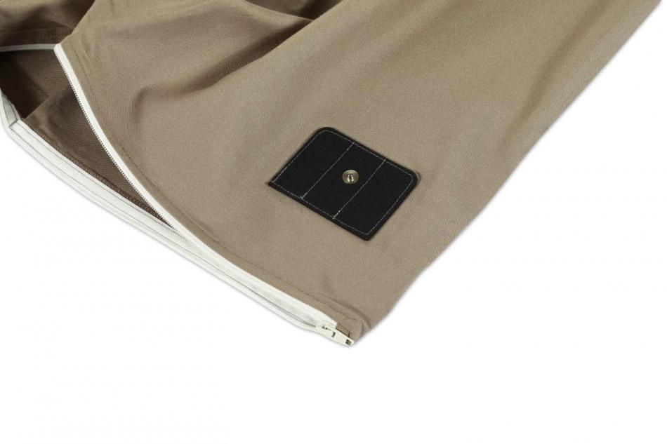 Sac de couchage Erdungsprodukte® Exclusive - Kopie